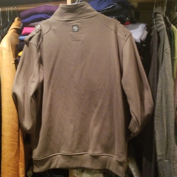 Sports Jacket - Picture 4 of 5